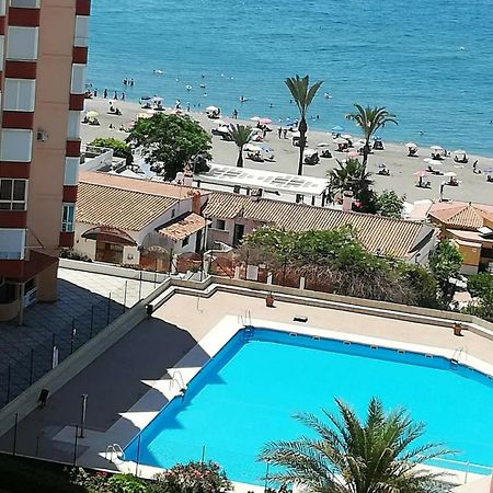 Apartamento Penalver 813 Torrox Exterior foto