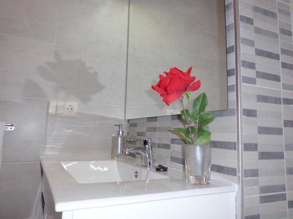 Apartamento Penalver 813 Torrox Exterior foto