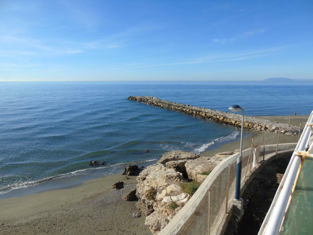 Apartamento Penalver 813 Torrox Exterior foto
