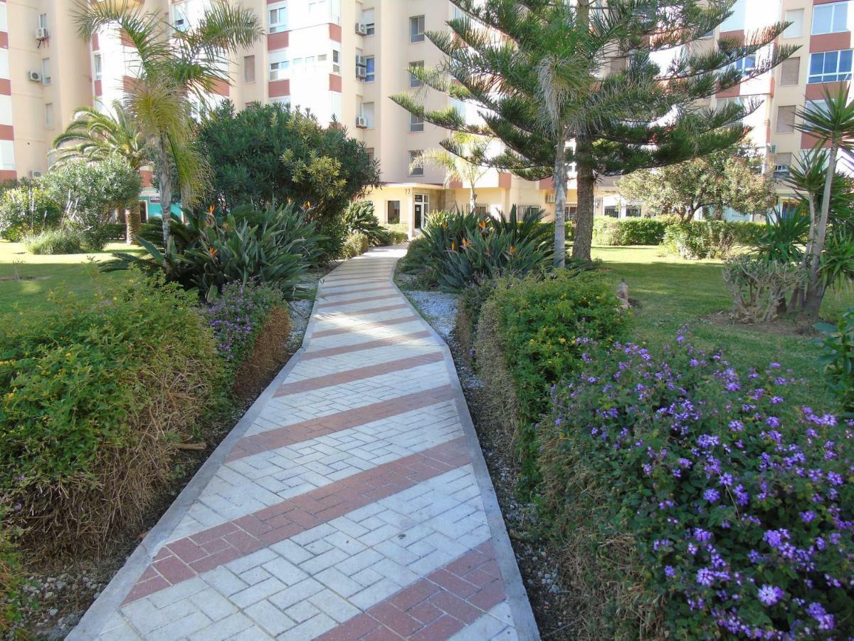 Apartamento Penalver 813 Torrox Exterior foto