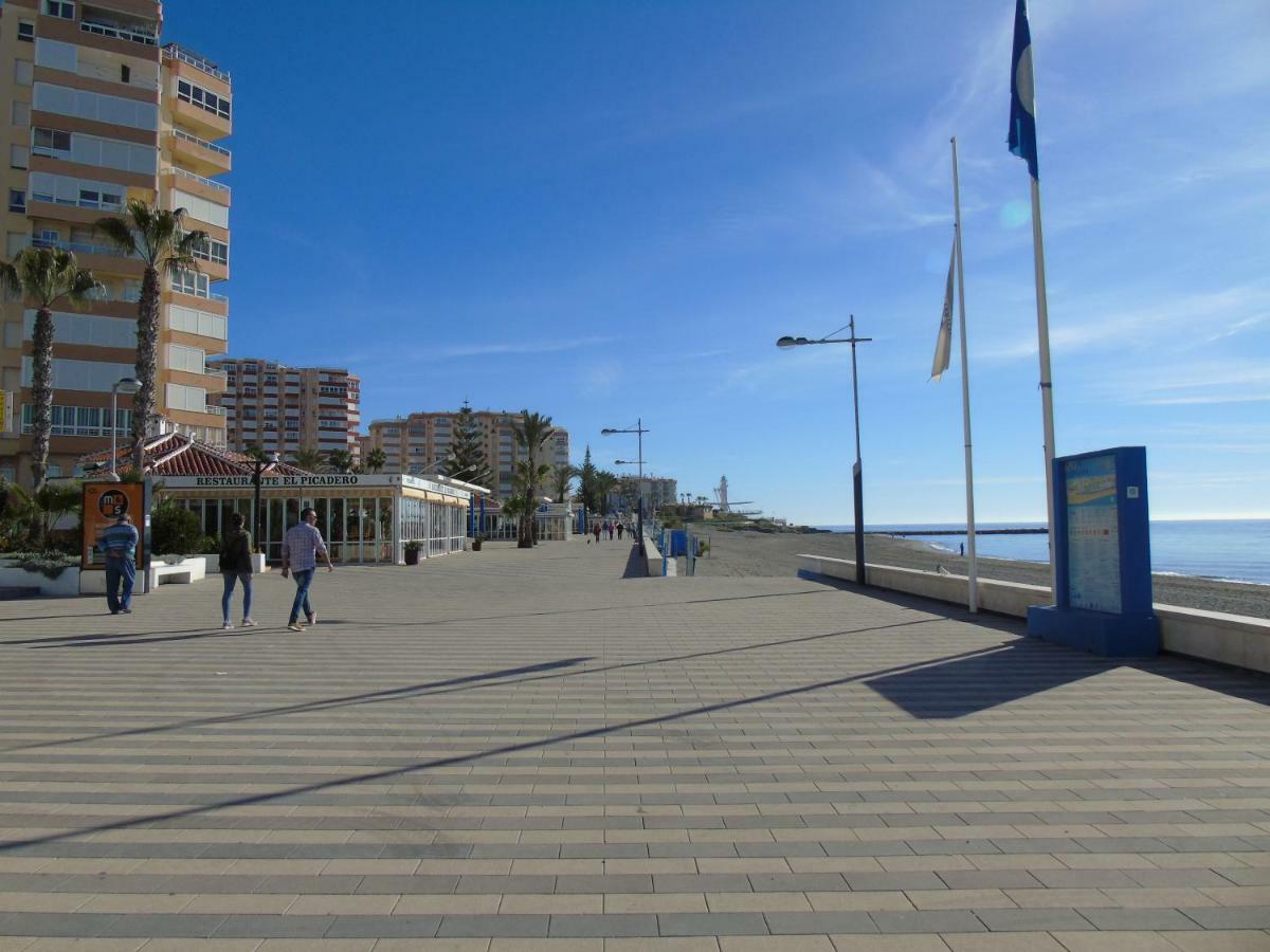 Apartamento Penalver 813 Torrox Exterior foto
