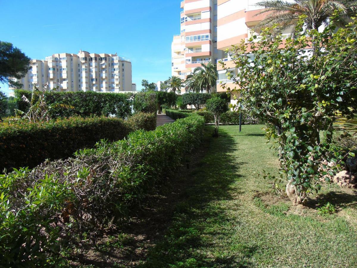 Apartamento Penalver 813 Torrox Exterior foto